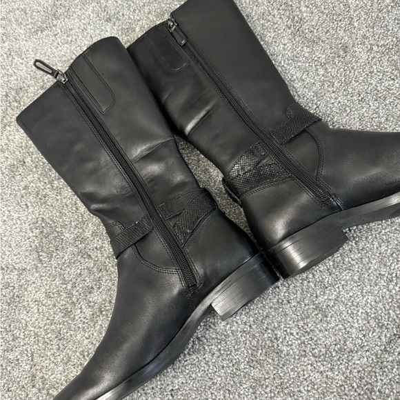 ECCO boots size 37 - Picture 6 of 10
